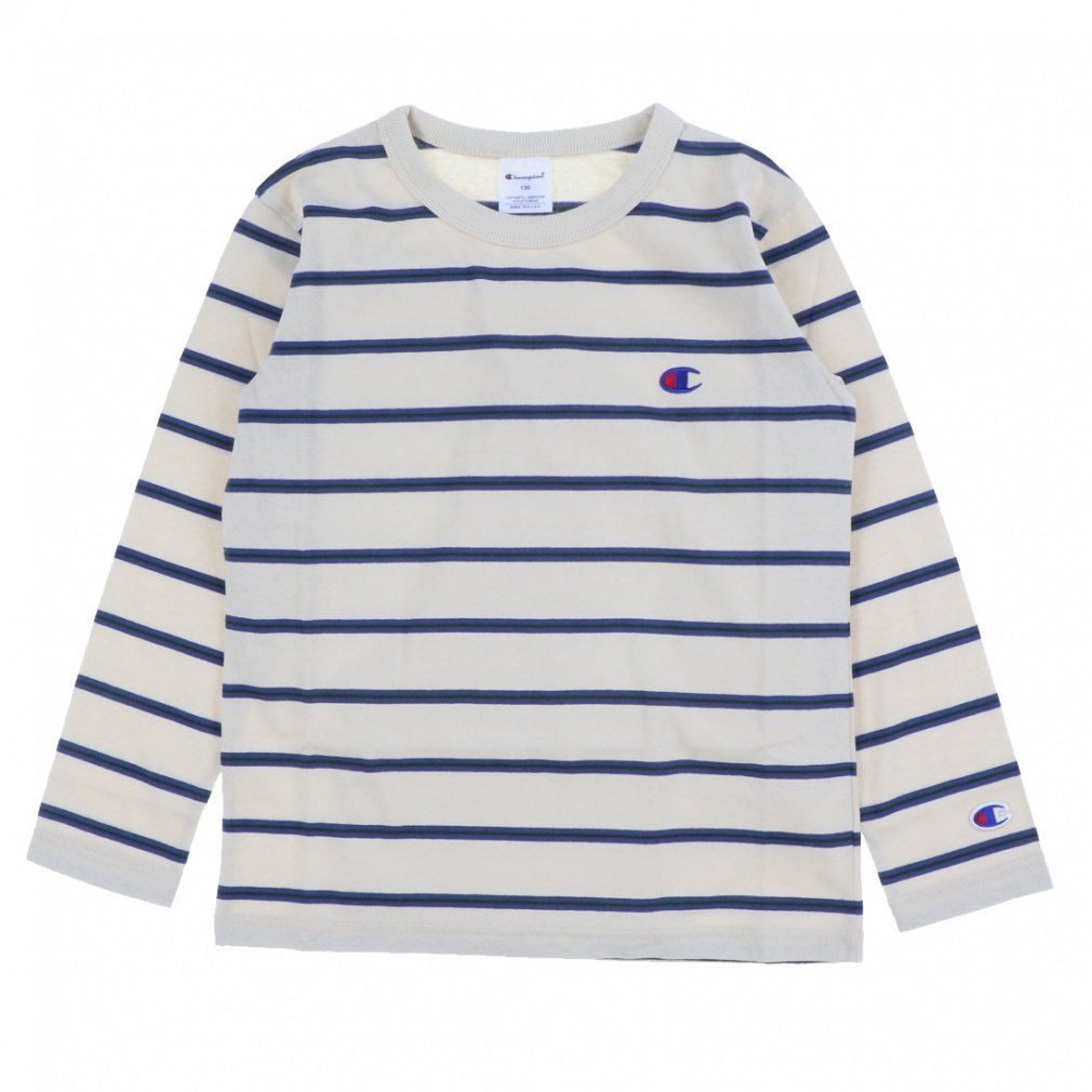 `sI WjA LbY q  TVc TVc LONG SLEEVE T-SHIRT CK-C401 X|[cEFA Champion