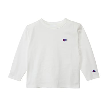ロングスリーブT LONG SLEEVE T-SHIRT