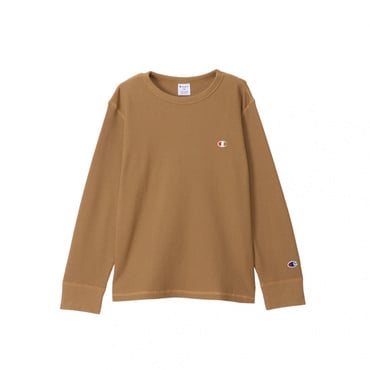 LONG SLEEVE T-SHIRT