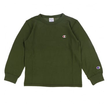 長袖Tシャツ LONG SLEEVE T-SHIRT