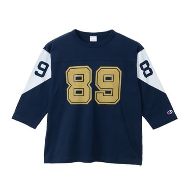 フットボールT FOOTBALL T-SHIRT