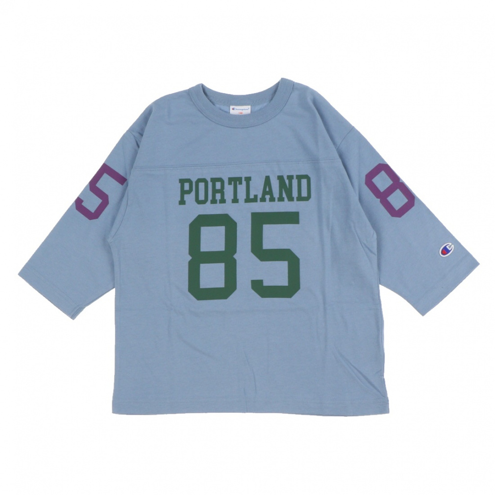 `sI WjA LbY q  TVc tbg{[TVc FOOTBALL T-SHIRT CK-C403 X|[cEFA Champion