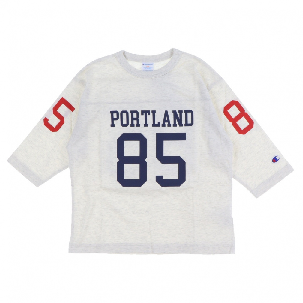 `sI WjA LbY q  TVc tbg{[TVc FOOTBALL T-SHIRT CK-C403 X|[cEFA Champion