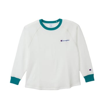ロングスリーブT LONG SLEEVE T-SHIRT