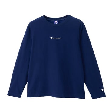ロングスリーブT LONG SLEEVE T-SHIRT