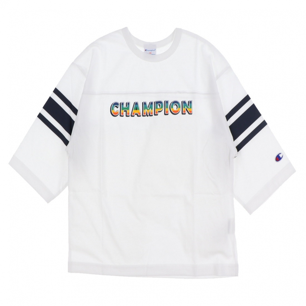 `sI WjA LbY q  TVc tbg{[TVc FOOTBALL T-SHIRT CK-C405 X|[cEFA Champion