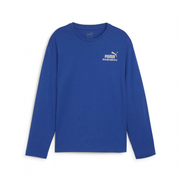 ESS+ MID 90s LS Tシャツ