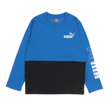 POWER LS Tシャツ