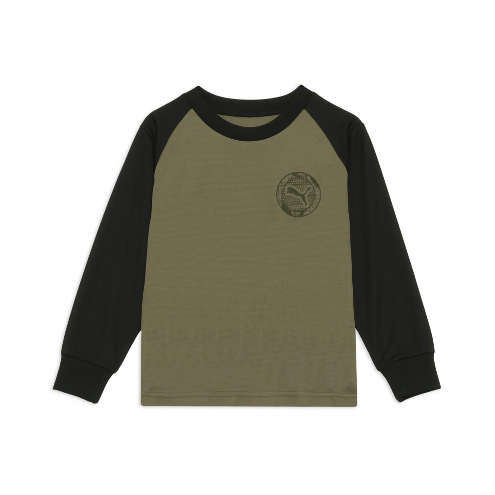 v[} WjA LbY q  TVc ACTIVE SPORTS | LS TVc 689689 X|[cEFA PUMA