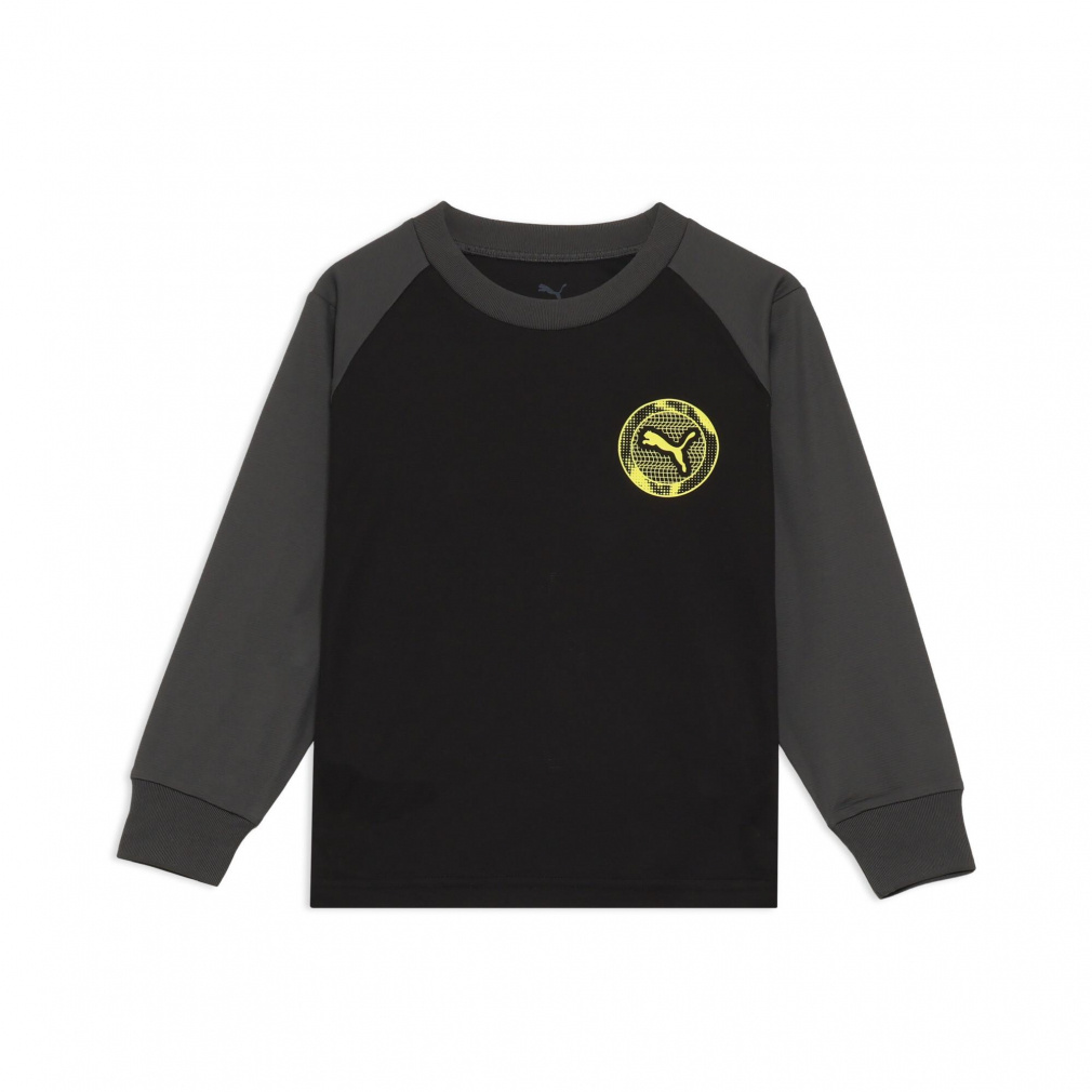 v[} WjA LbY q  TVc ACTIVE SPORTS | LS TVc 689689 X|[cEFA PUMA