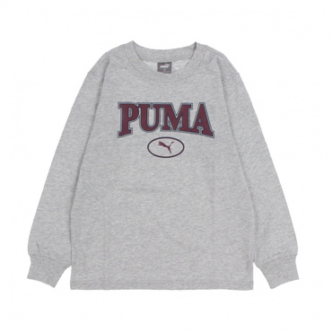 SQUAD LS Tシャツ