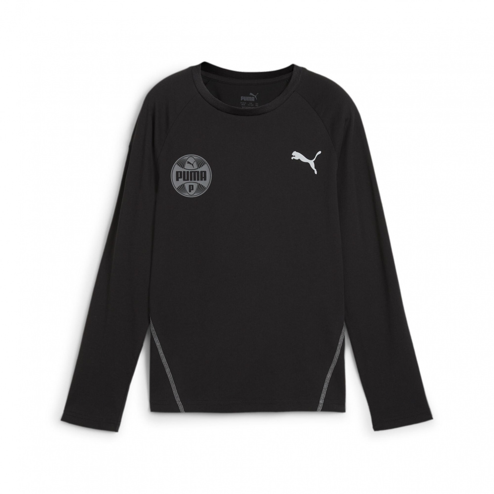 ACTIVE SPORTS ロングスリーブ Tシャツ｜Alpen Online