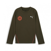 ACTIVE SPORTS ロングスリーブ Tシャツ