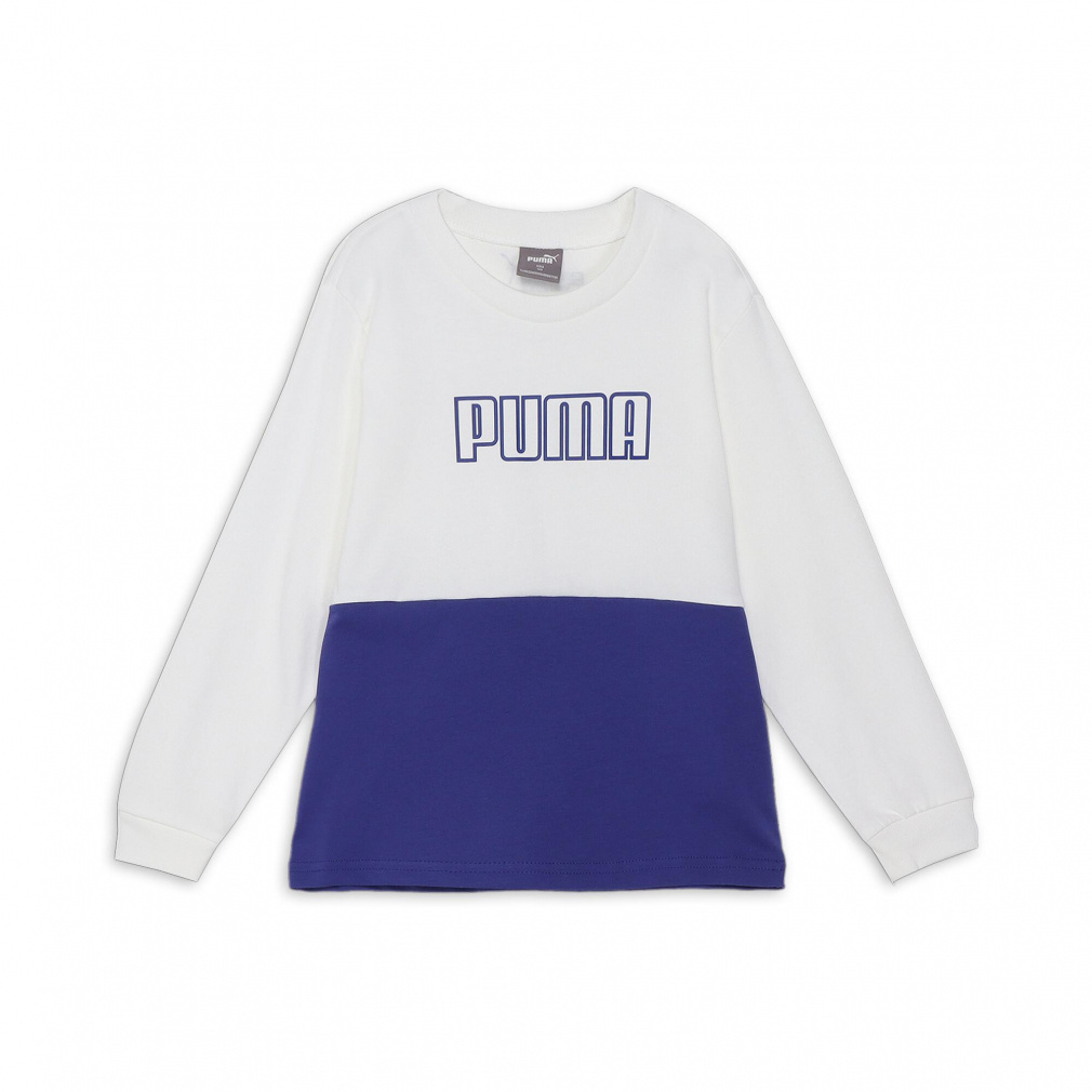 v[} WjA LbY q  TVc PUMA POWER MX LS TVc 683623 X|[cEFA PUMA