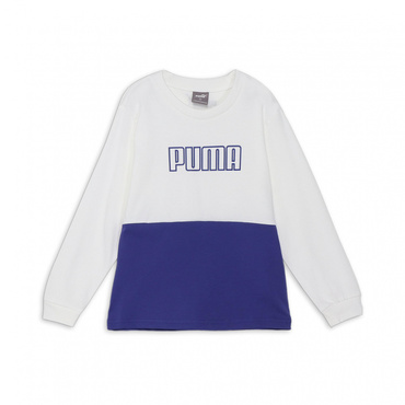 POWER MX LS Tシャツ