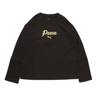 ティゴラ ジュニア キッズ 子供 長袖 Tシャツ 吸水速乾長袖Tシャツ TR