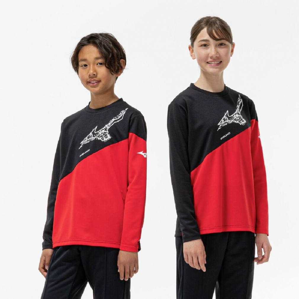 JR長袖ガチTシャツ｜Alpen Online