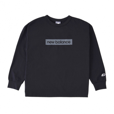 UVアクティブ ロングスリーブトップ