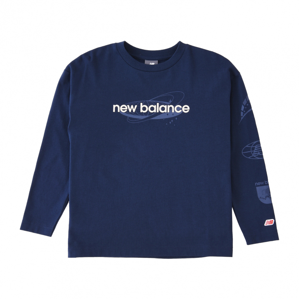 j[oX WjA LbY q  TVc Graphic OX[uTVc ABT45502 X|[cEFA New Balance