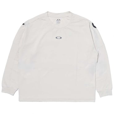 YTR NANOVEIL ONE ICON LS TEE 12.0
