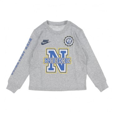 NKB ATHLETICS L/S TEE