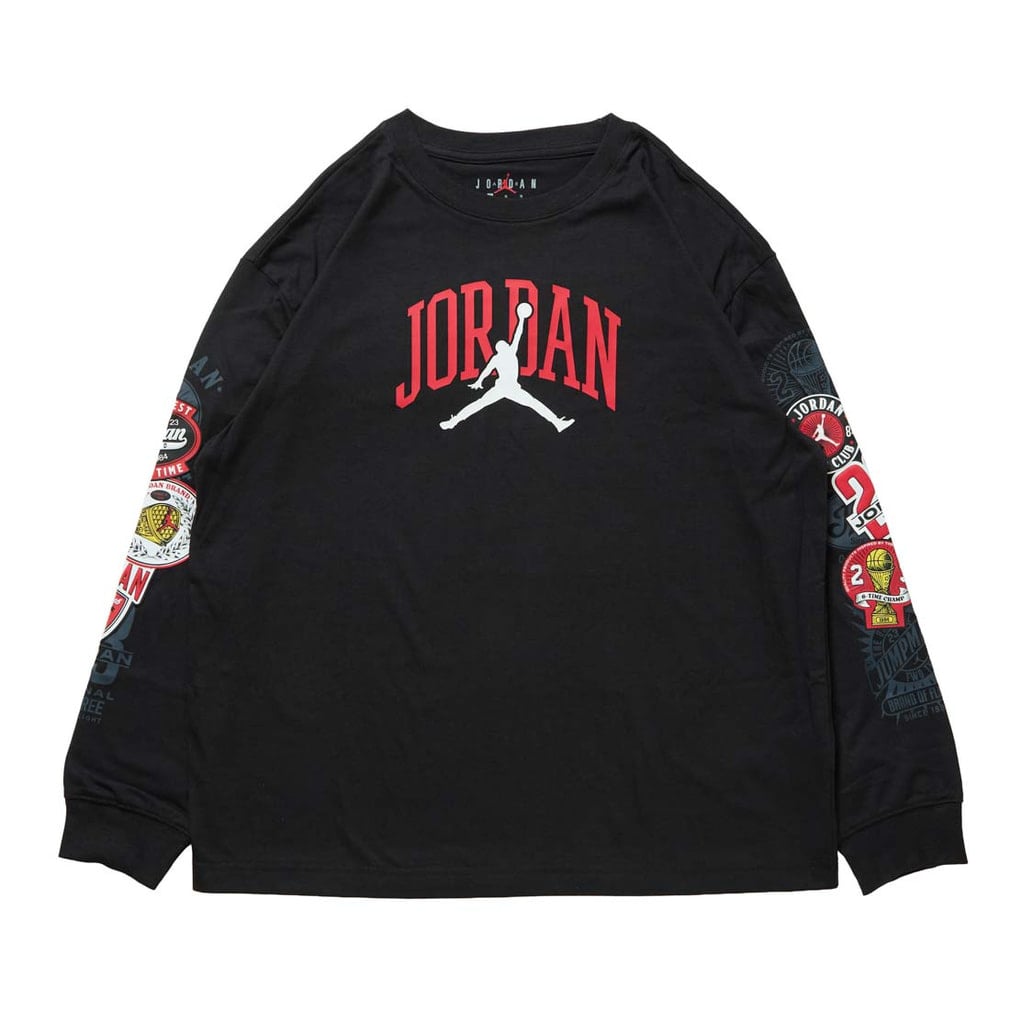 ジョーダン ジュニア キッズ 子供 スウェット トレーナー JDB I23