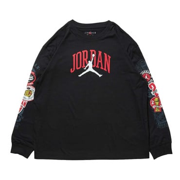 JDB I23 HIGHWAY ARCH LS TEE