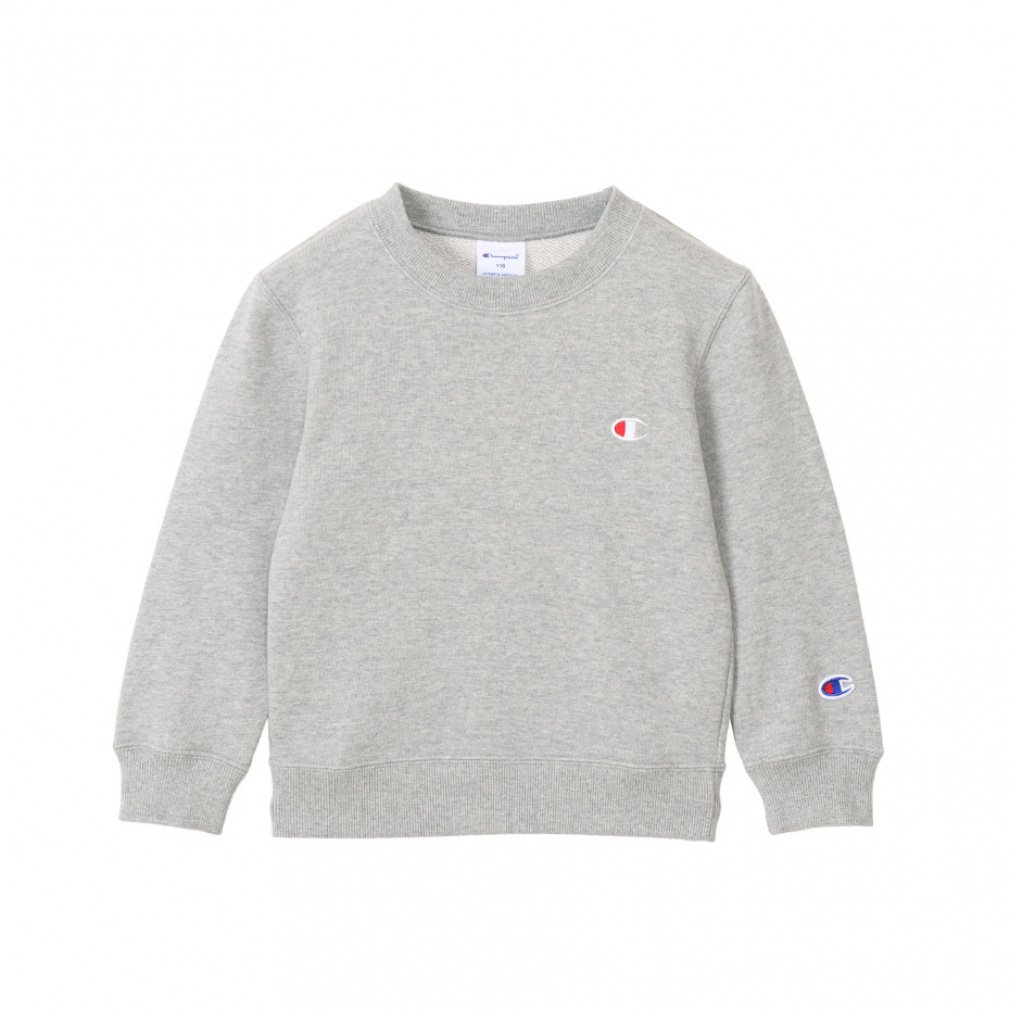 `sI WjA LbY q XEFbg g[i[ XEFbgg[i[ CREW NECK SWEAT CK-Y001 X|[cEFA Champion