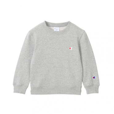 CREW NECK SWEAT