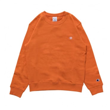 スウェットトレーナー CREW NECK SWEAT