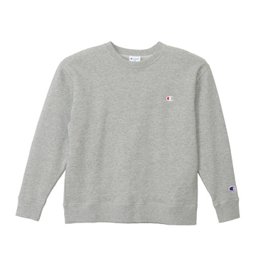 スウェットトレーナー CREW NECK SWEAT