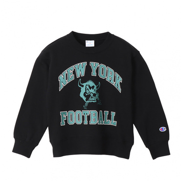 スウェット トレーナー CREW NECK SWEAT
