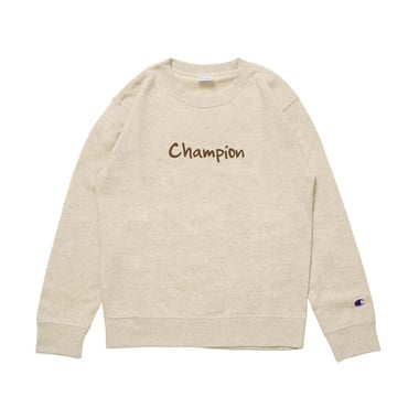 スウェットトレーナー CREW NECK SWEAT