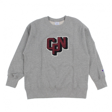 スウェットトレーナー CREW NECK SWEAT
