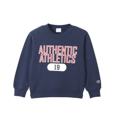 スウェット トレーナー CREW NECK SWEAT