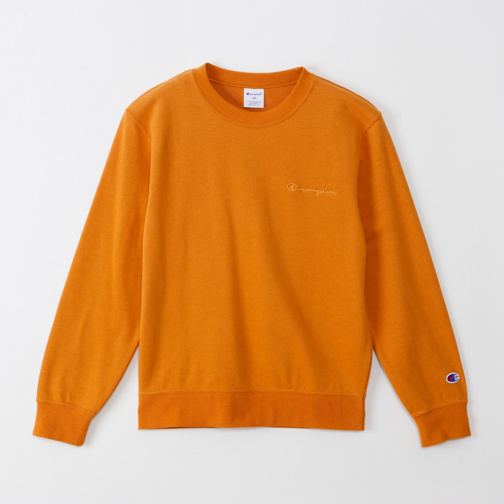 スウェットトレーナー CREW NECK SWEAT｜Alpen Online