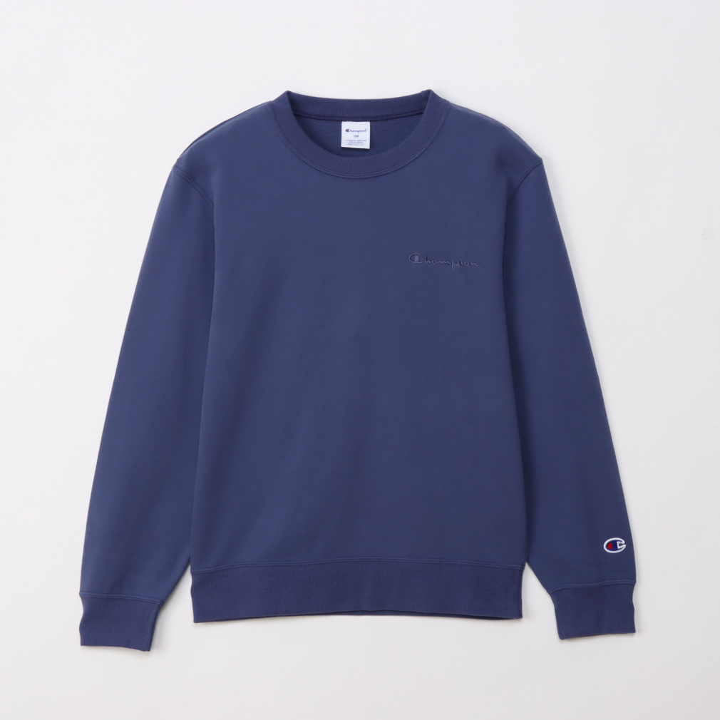 スウェットトレーナー CREW NECK SWEAT｜Alpen Online