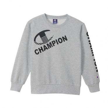 スウェット トレーナー CREW NECK SWEAT