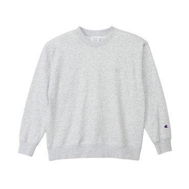 スウェットトレーナー CREW NECK SWEAT
