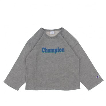 スウェットトレーナー CREW NECK SWEAT
