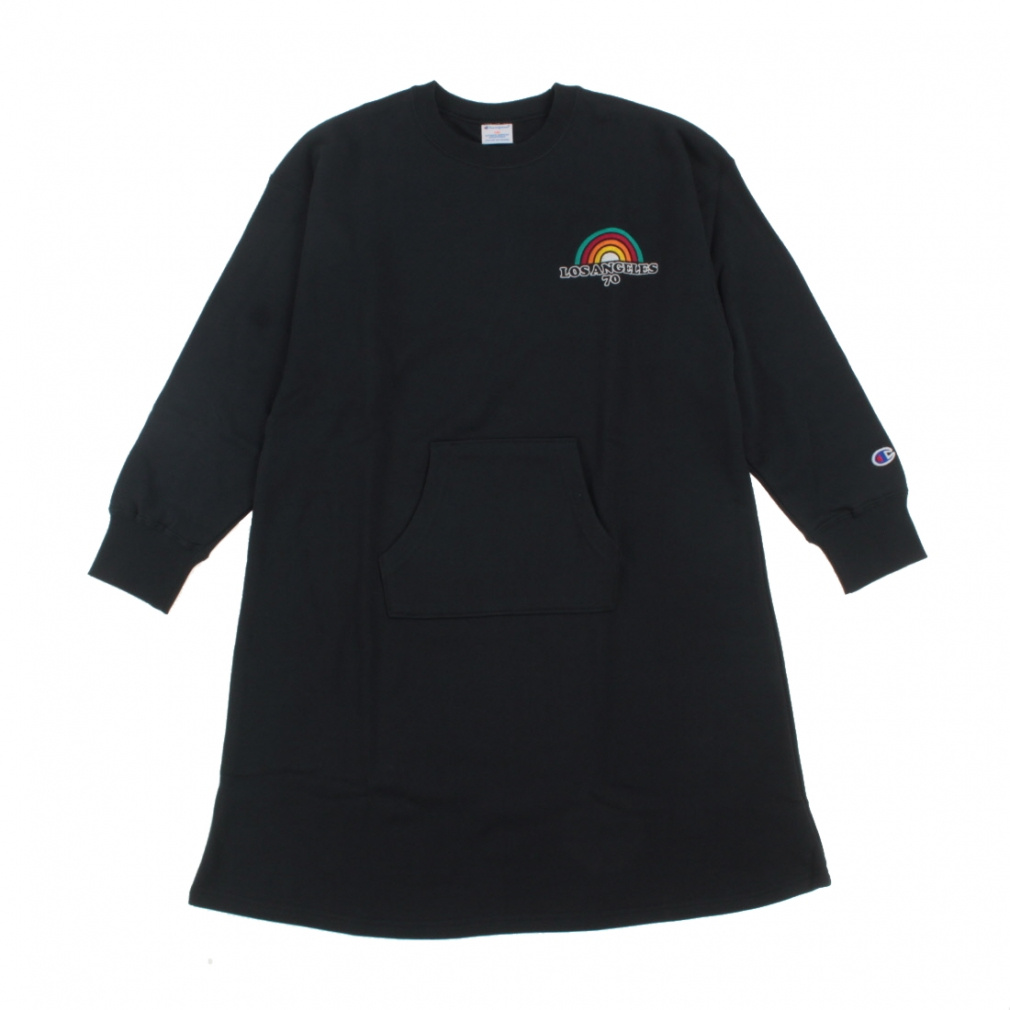 �`�����s�I�� �W���j�A �L�b�Y �q�� �X�E�F�b�g �g���[�i�[ �`�����s�I�� �X�E�F�b�g�����s�[�X Champion SWEAT ONE PIECE CK-C015 �X�|�[�c�E�F�A Champion