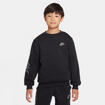 YTH NSW クラブ+ コネクト L/S クルー