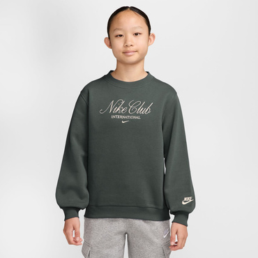 YTH NSW フリース ルール L/S クルー - PD