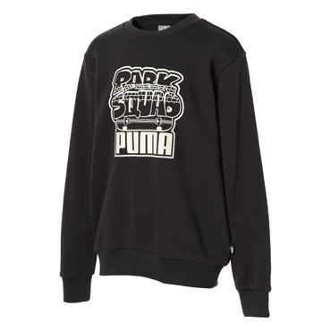 ESS+ MID 90S クルースウェット