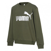 キッズ クルースウェット フレンチテリー