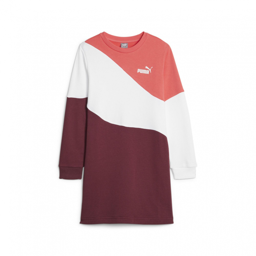 v[} WjA LbY q XEFbg g[i[ PUMA POWER Lbg hX TR 678566 X|[cEFA PUMA 2023fw_pm_cl