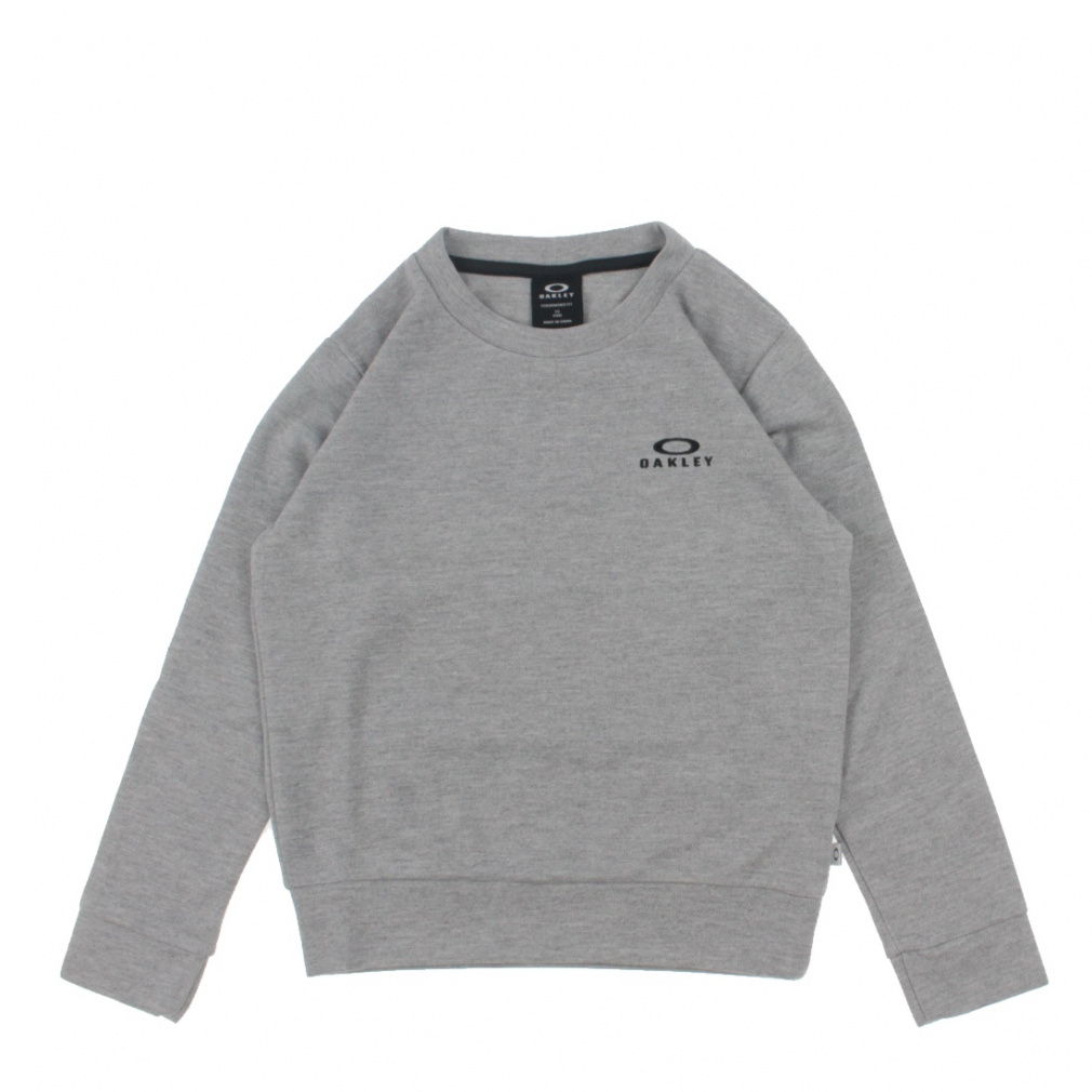 I[N[ WjA LbY q XEFbg g[i[ YTR DRY TECH COTTON FLEECE CREW 10.0 FOA408333 X|[cEFA OAKLEY