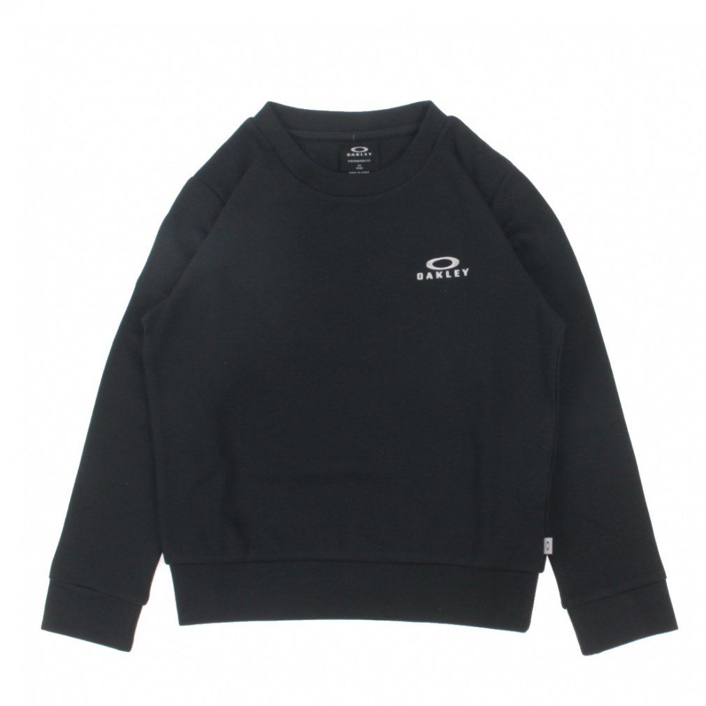 I[N[ WjA LbY q XEFbg g[i[ YTR DRY TECH COTTON FLEECE CREW 10.0 FOA408333 X|[cEFA OAKLEY