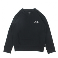 YTR DRY TECH COTTON FLEECE CREW 10.0