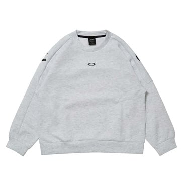 YTR QD FLEECE ONE ICON CREW 12.0
